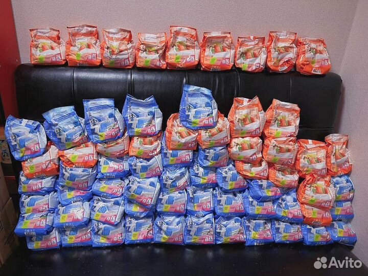 Продукция фаберлик