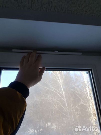 Ремонт/Обслуживание окон пвх