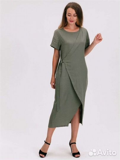 Платье летнее