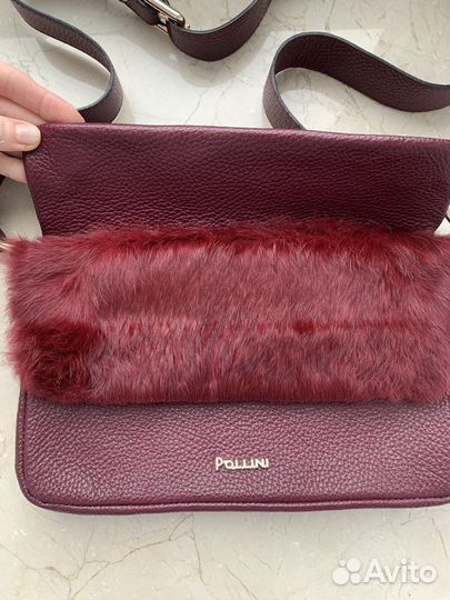 Pollini сумка