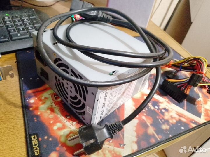Блок питания 400w