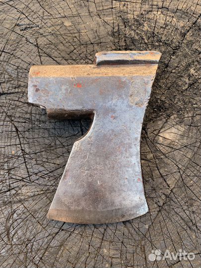 Топор финский Billnas 12.2