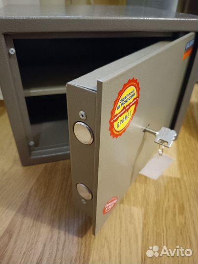 Сейф Valberg ASM-25