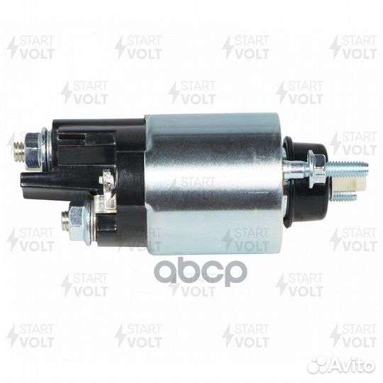 Реле втягивающее BMW X1(F48) стартера vsr2613