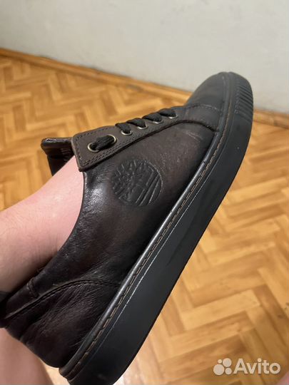 Кеды мужские