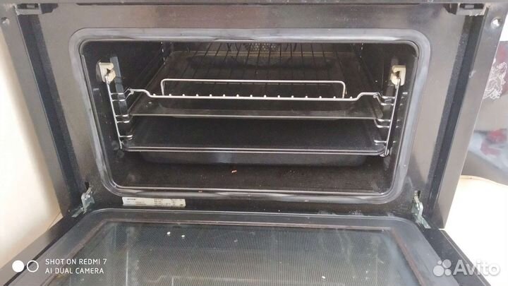 Духовой шкаф gorenje