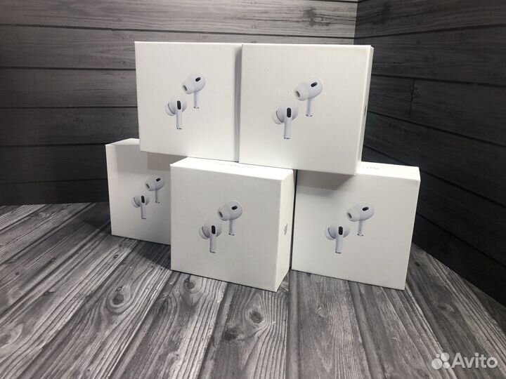 Наушники airpods pro 2