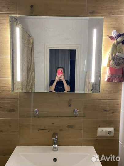 Зеркало для ванной