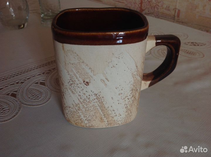 Кружка прикол сувенир