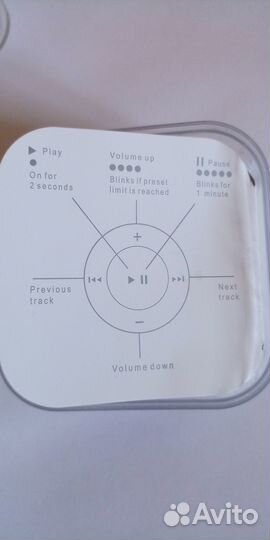 MP-3 мультимедиа плеер