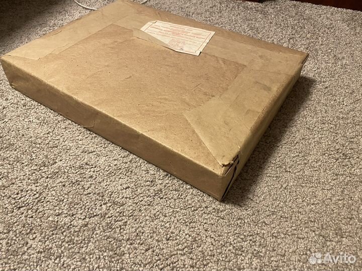 Мелованная бумага СССР 500 листов