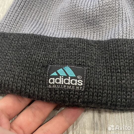 Шапка Adidas equipment