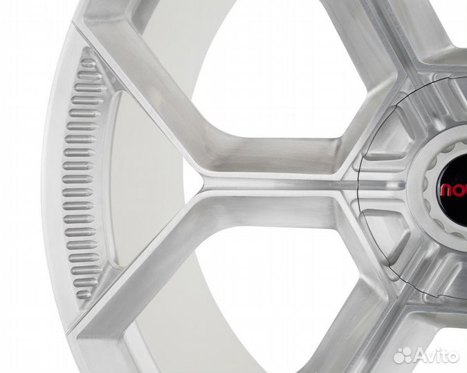 Кованые диски vossen для Lamborghini Urus