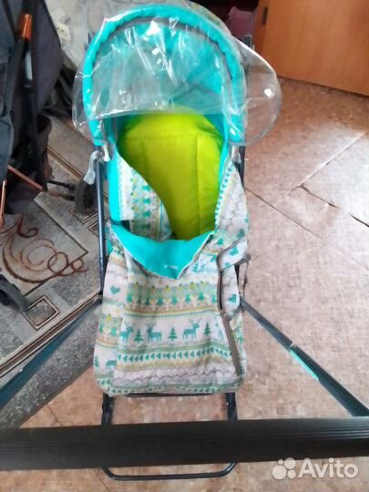 Детские товары