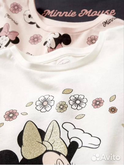 Комплект лонгов hm 104