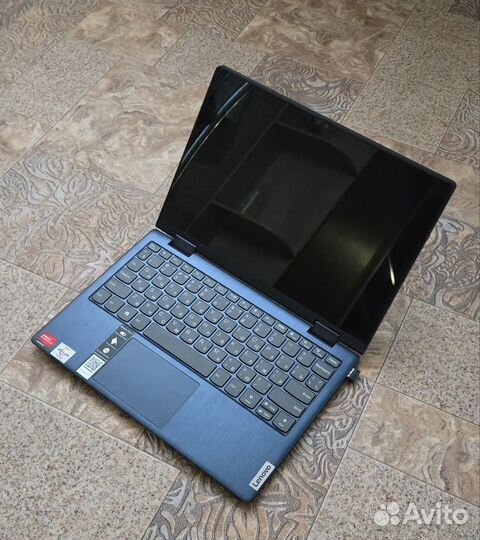Lenovo ideapad flex 3