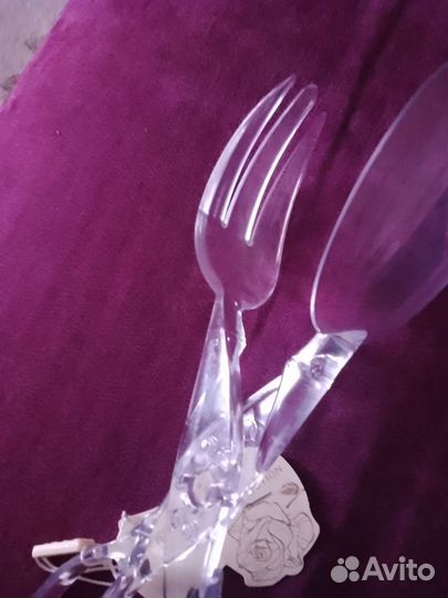 Приспособление для накладывания овощных салатов