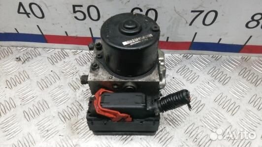 Блок ABS mitsubishi outlander 2 (CEA03KW01)