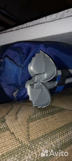 Лыжные палки swix