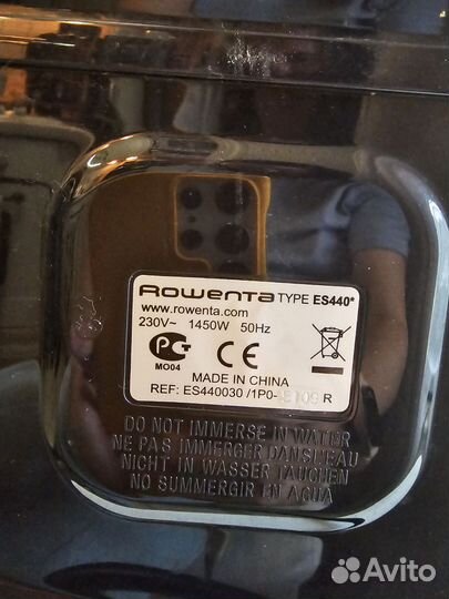 Кофеварка рожковая на запчасти