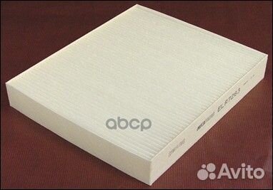 Фильтр салона ELR7263 Mecafilter