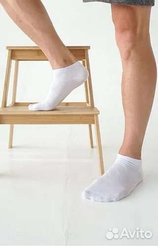 Носки хлопок мужские и женские