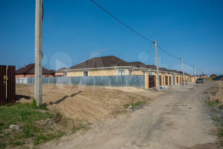 Участок 4,1 сот. (ИЖС)