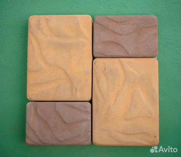 Тротуарная плитка