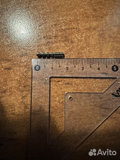 Продажа Магнитный Микронаушник NanoCity