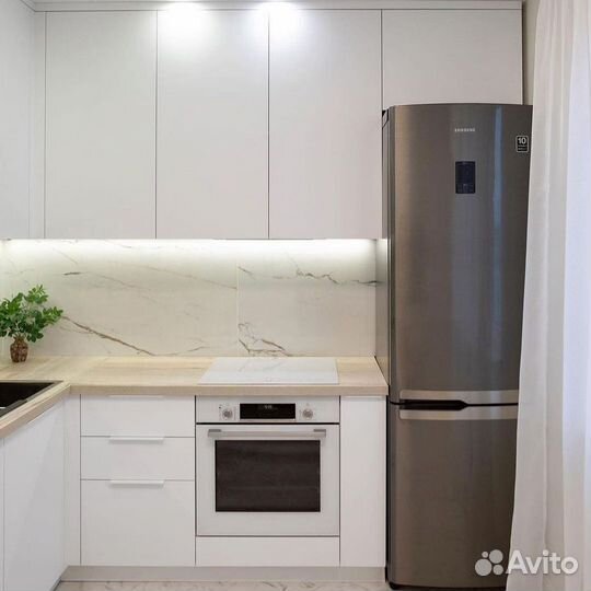 Кухня (реальная цена за гарнитур)ks:076491