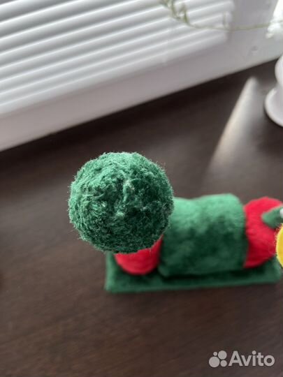 Игрушка для кошек, котят и котов