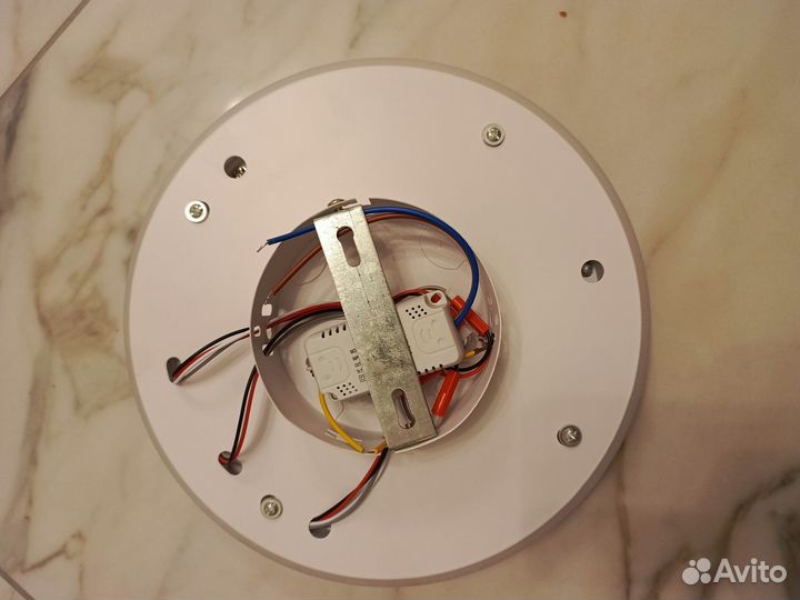 Светильник настенный Луна