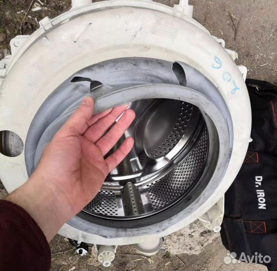 Частный мастер по ремонту стиральных машин на дому