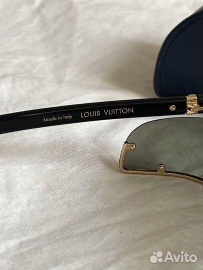 Louis vuitton очки