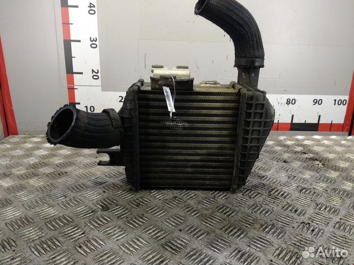 Интеркулер для Hyundai-KIA Tucson 1