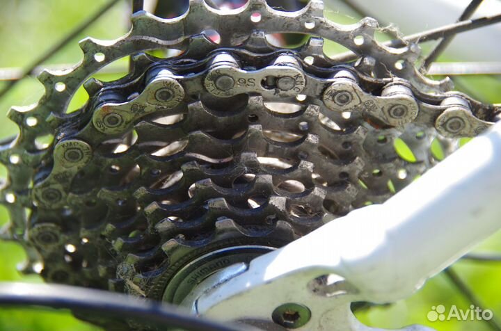 Merida Road Race 901 (M)