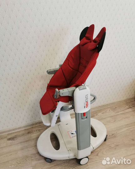 Чехол на стульчик tatamia Минни Маус