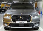 DS DS 7 Crossback 2.0 AT, 2019, 32 521 км