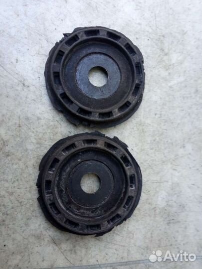 Опора амортизатора верхняя (чашка) Renault Laguna