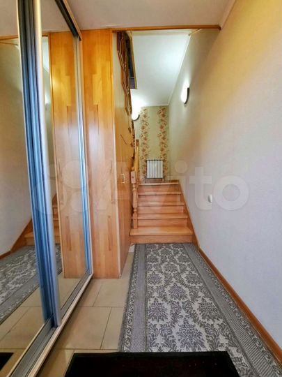 2-к. квартира, 75 м², 2/2 эт.