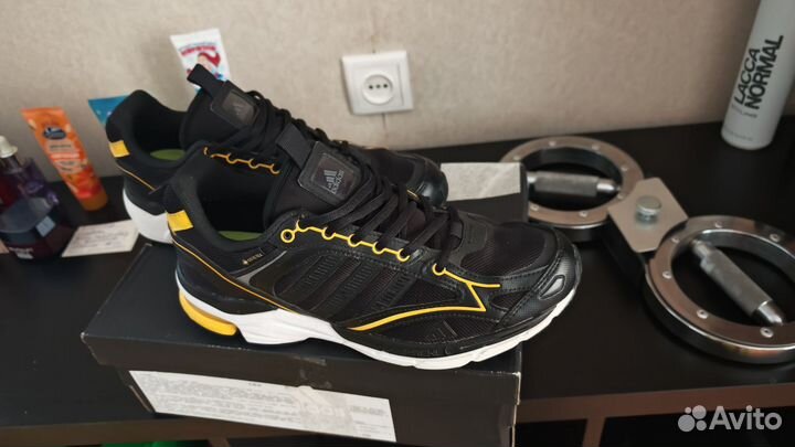 Кроссовки adidas spiritain 2000 gtx