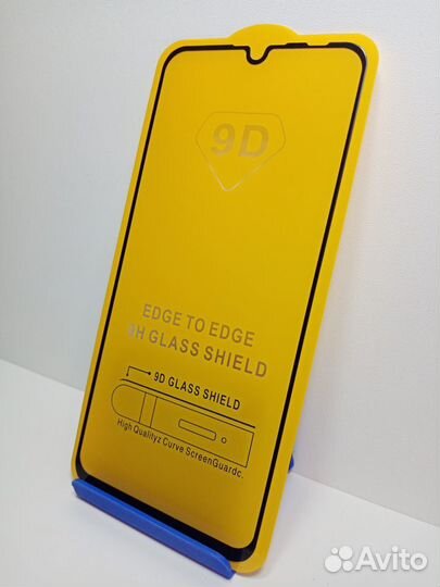 Защитное стекло Xiaomi,Samsung,Honor,iPhone,Tecno