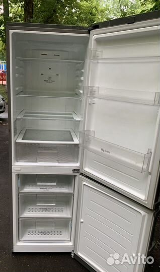 Холодильник LG