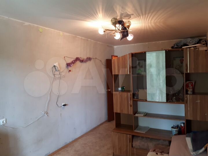 1-к. квартира, 37,7 м², 3/3 эт.