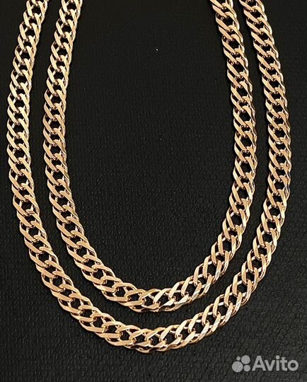 Золотая цепь