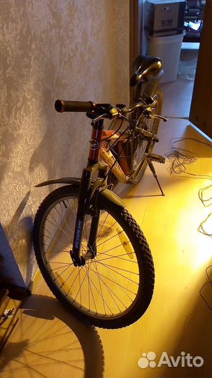 Велосипед Giant