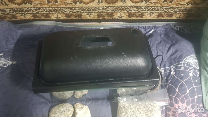 Аквариум 7литров