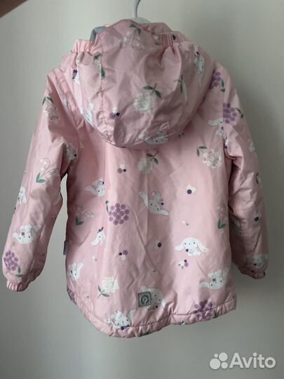 Куртка crockid 110-116