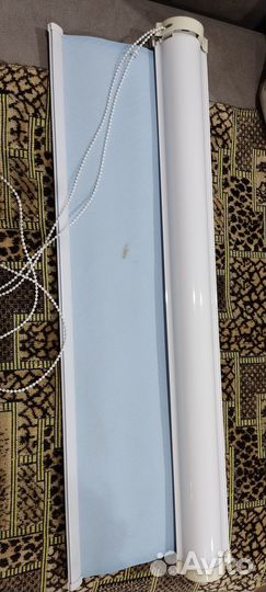 Рулонные шторы