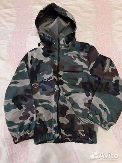 Костюм Спецназ